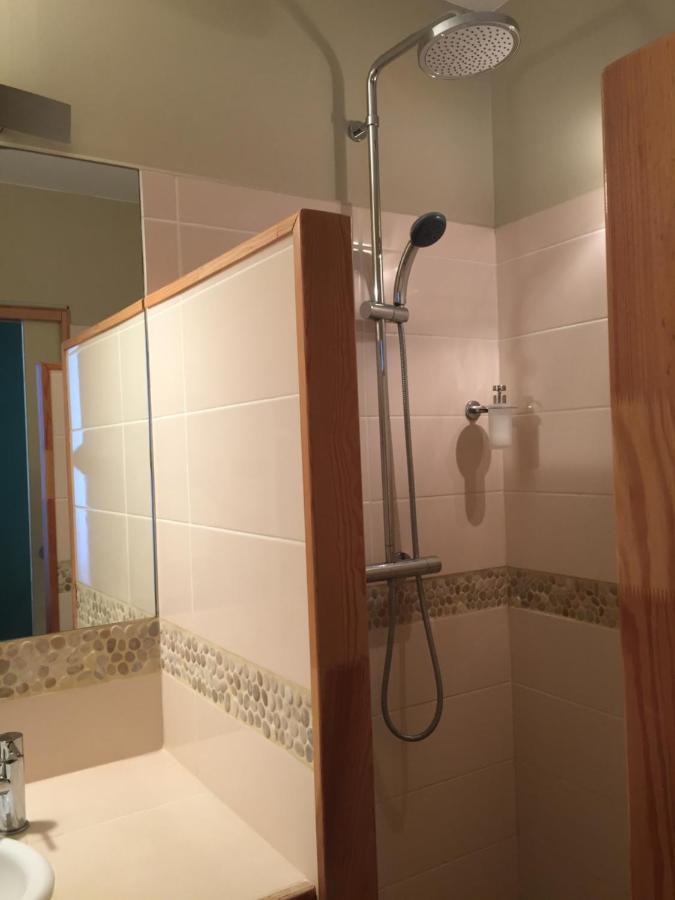 L'Etape Du Chateau Bruniquel Ngoại thất bức ảnh