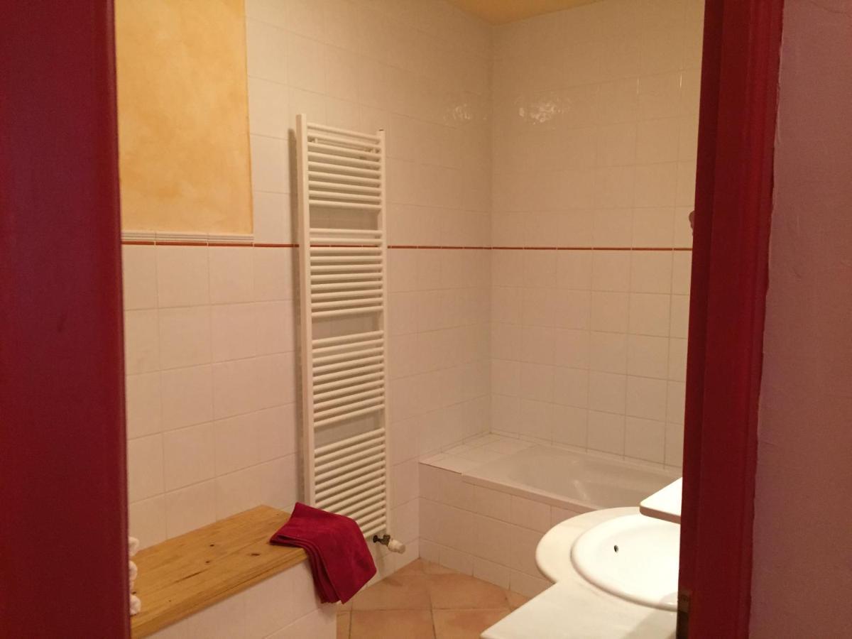 L'Etape Du Chateau Bruniquel Ngoại thất bức ảnh